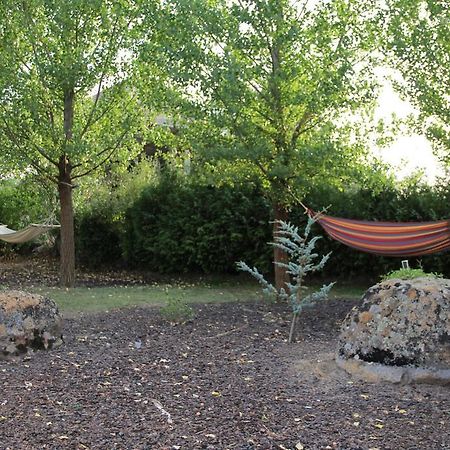 O Pelicano Bed and Breakfast Alfaiates Esterno foto