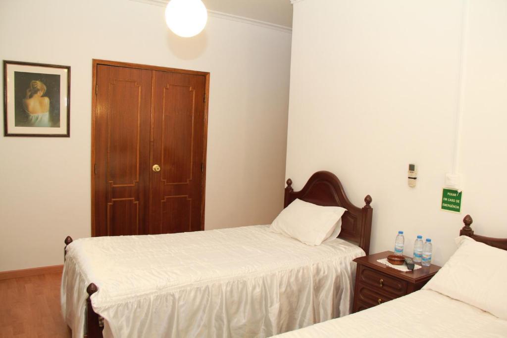 O Pelicano Bed and Breakfast Alfaiates Camera foto
