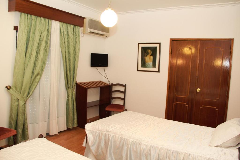 O Pelicano Bed and Breakfast Alfaiates Camera foto