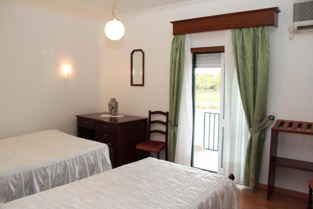 O Pelicano Bed and Breakfast Alfaiates Camera foto
