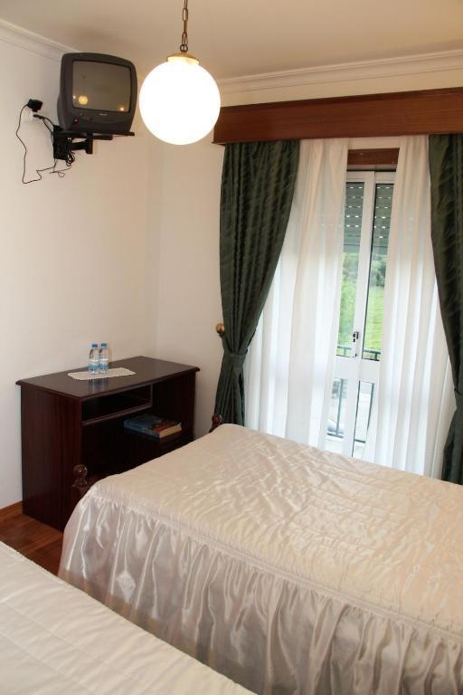 O Pelicano Bed and Breakfast Alfaiates Camera foto