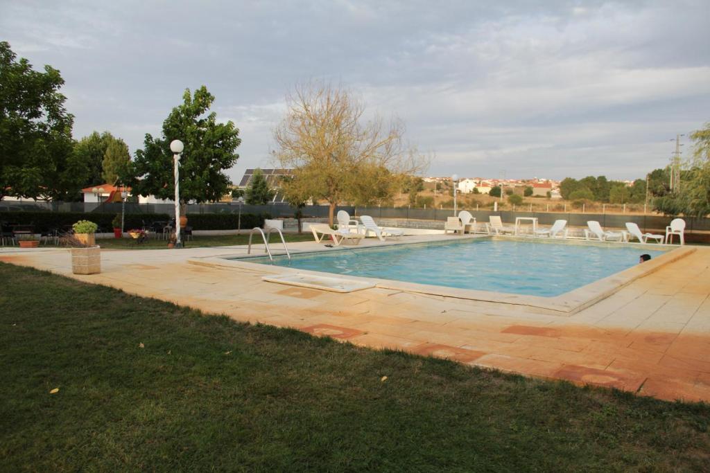 O Pelicano Bed and Breakfast Alfaiates Esterno foto