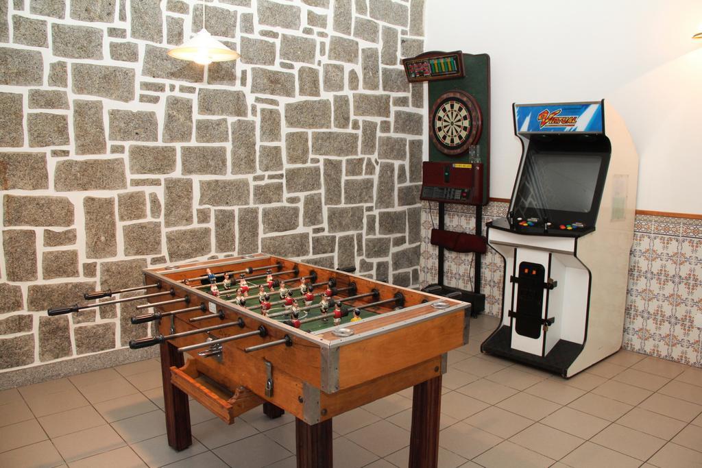 O Pelicano Bed and Breakfast Alfaiates Esterno foto