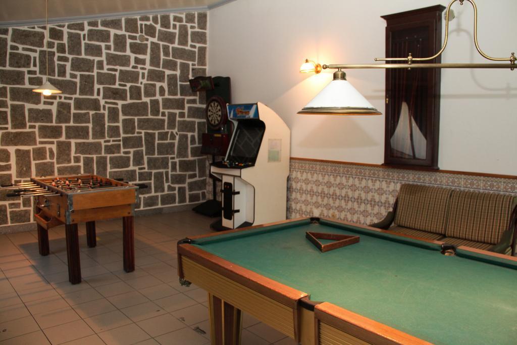 O Pelicano Bed and Breakfast Alfaiates Esterno foto