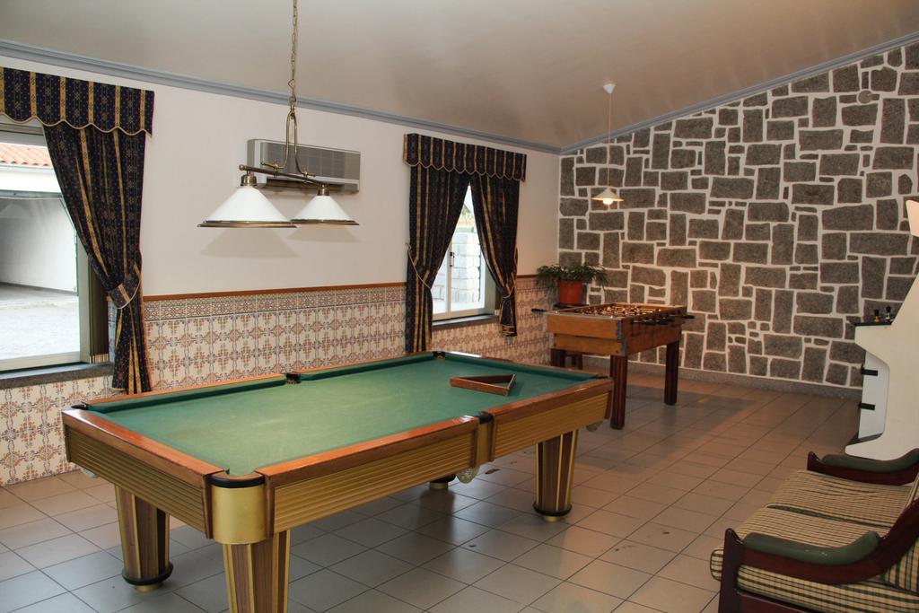 O Pelicano Bed and Breakfast Alfaiates Esterno foto