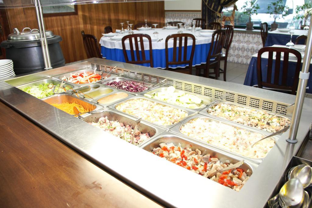 O Pelicano Bed and Breakfast Alfaiates Esterno foto